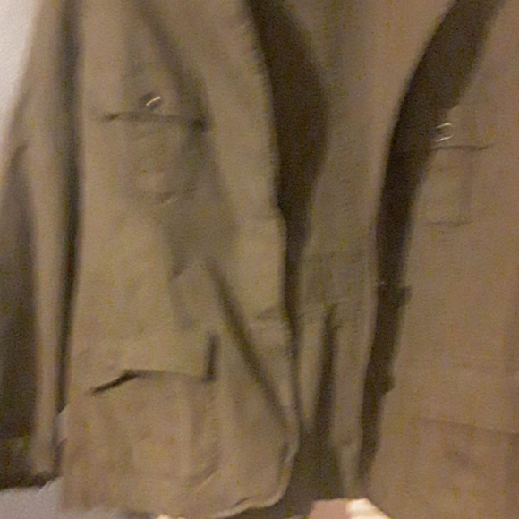 Jacket - Picture 2 of 6